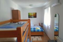 Guest Ház Lipov Hlad Szoba 3 – Room 3 foto 1