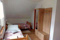 Guest Ház Lipov Hlad Szoba 5 – Room 5 foto 2