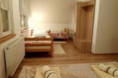 Guest Ház Lipov Hlad Szoba 5 – Room 5 foto 4