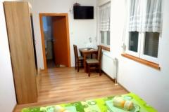 Guest Ház Lipov Hlad Szoba 4 – Room 4 foto 4