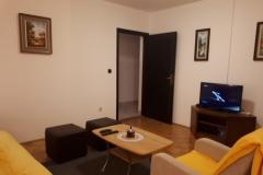 Ház Boric Apartman 1 – Apartment foto 4