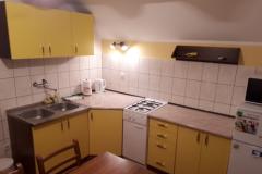 Ház Boric Apartman 1 – Apartment foto 5