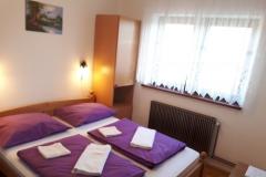 Ház Boric Szoba 3 – Room foto 1