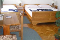 Ház Pavlic Szoba 1 – Room 2+1 foto 2