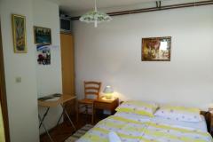 Ház Osana Szoba 2 – Soba1 foto 1