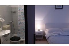 Private accommodation Brajdic Szoba 2 – Room Maria foto 4