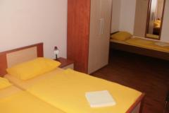 Vila Čančar Szoba 3 – Triple foto 2
