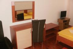 Vila Čančar Szoba 3 – Triple foto 4