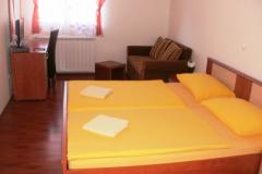 Vila Čančar Szoba 4 – Double foto 1