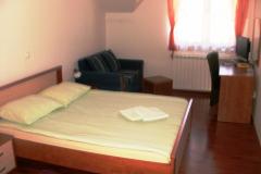 Vila Čančar Szoba 4 – Double foto 2