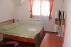 Vila Čančar Szoba 4 – Double foto 3