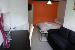 Vila Čančar Szoba 5 – Comfort foto 1