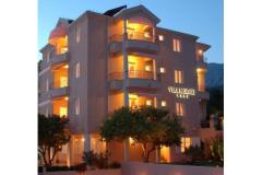 Villa Mozart Apartman 1 – Apartman 4 foto 1