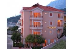 Villa Mozart Apartman 1 – Apartman 4 foto 2