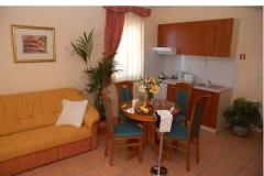 Villa Mozart Apartman 1 – Apartman 4 foto 5