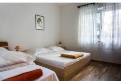 Aparmani Jurić  Apartman 3 – A5prizemlj foto 5