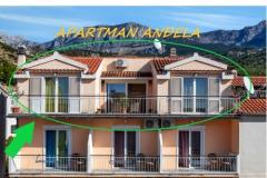 Apartman Anđela Apartman 1 – Anđela foto 1