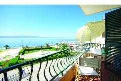 Seafront Studio Apartman + Balcony Apartman 1 – Lucija foto 2