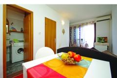 Seafront Studio Apartman + Balcony Apartman 1 – Lucija foto 3