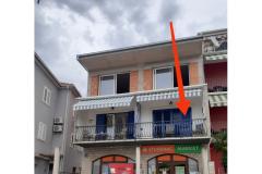 Apartman Melis Apartman 1 – Melis foto 1