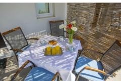 Apartmanok Lendić - Makarska riviera Apartman 3 – Tirkiz foto 1