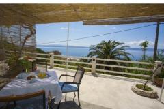 Apartmanok Lendić - Makarska riviera Apartman 3 – Tirkiz foto 2