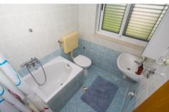 Apartmanok Lendić - Makarska riviera Apartman 4 – Plavi foto 4