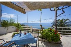 Apartmanok Lendić - Makarska riviera Apartman 2 – Rozika foto 1