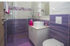 Apartmanok Lendić - Makarska riviera Apartman 2 – Rozika foto 5