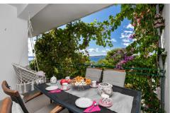 Apartmanok Antonela Drašnice Apartman 1 – B foto 1