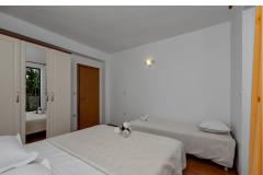 Apartmanok Antonela Drašnice Apartman 1 – B foto 3