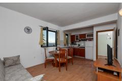 Apartmanok Antonela Drašnice Apartman 2 – C foto 4