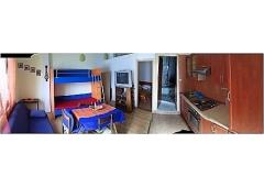 Apartmanok Apollo Apartman 4 – porat 4 foto 2