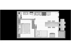 Apartmanok Apollo Apartman 4 – porat 4 foto 4