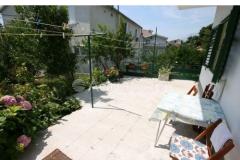 Apartmanok Daria Apartman 3 – Ap 2+3 foto 3