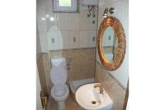 Apartmanok Dražena Podgora Apartman 1 – A4 balkon foto 3