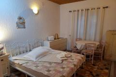 Apartmanok Dražena Podgora Apartman 2 – Studio A2 foto 1