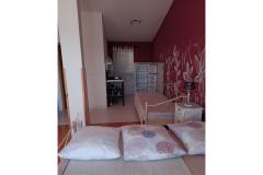 Apartmanok Dražena Podgora Apartman 4 – A2+1 Balk. foto 3