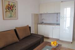 Apartmanok Emilija Apartman 3 – Lavanda II foto 3