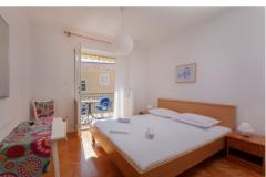 Apartmanok Erceg Apartman 1 – A 2+2 foto 1