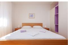 Apartmanok Erceg Apartman 1 – A 2+2 foto 2