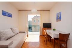 Apartmanok Erceg Apartman 1 – A 2+2 foto 3