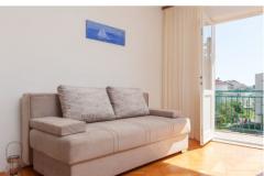 Apartmanok Erceg Apartman 1 – A 2+2 foto 4