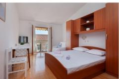 Apartmanok Erceg Apartman 4 – Studio 2+1 foto 1
