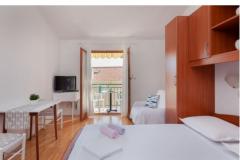 Apartmanok Erceg Apartman 4 – Studio 2+1 foto 2
