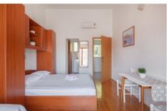 Apartmanok Erceg Apartman 4 – Studio 2+1 foto 3