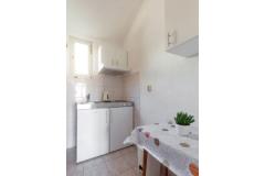 Apartmanok Erceg Apartman 4 – Studio 2+1 foto 4