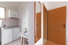 Apartmanok Erceg Apartman 4 – Studio 2+1 foto 5