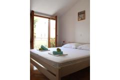 Apartmanok Fluctus TA Apartman 1 – A2+1 S foto 2
