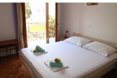 Apartmanok Fluctus TA Apartman 1 – A2+1 S foto 3